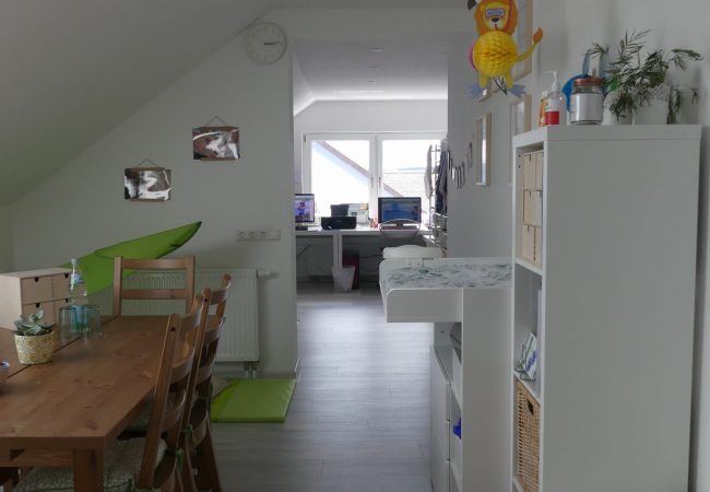 Bild Räumlichkeiten